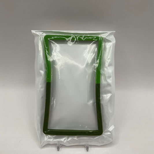 PSA Bumper Guard (Two-Tone Green)