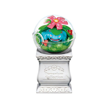 Re-Ment Pokemon Terrarium Collection 15 Blind Box