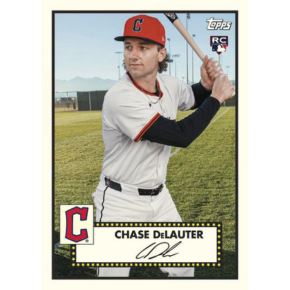 2026 Topps Series 2 Baseball Retail 20-Pack Box