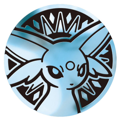 Pokemon: Chinese 30th Celebration Espeon Deluxe Deck Set