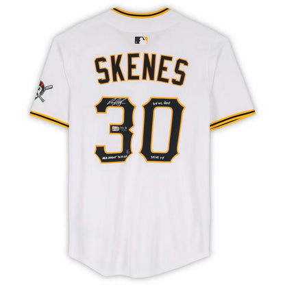 2026 Fanatics Under Wraps Autographed MLB Jerseys Volume II