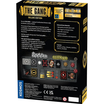 The Gang (Deluxe Edition)