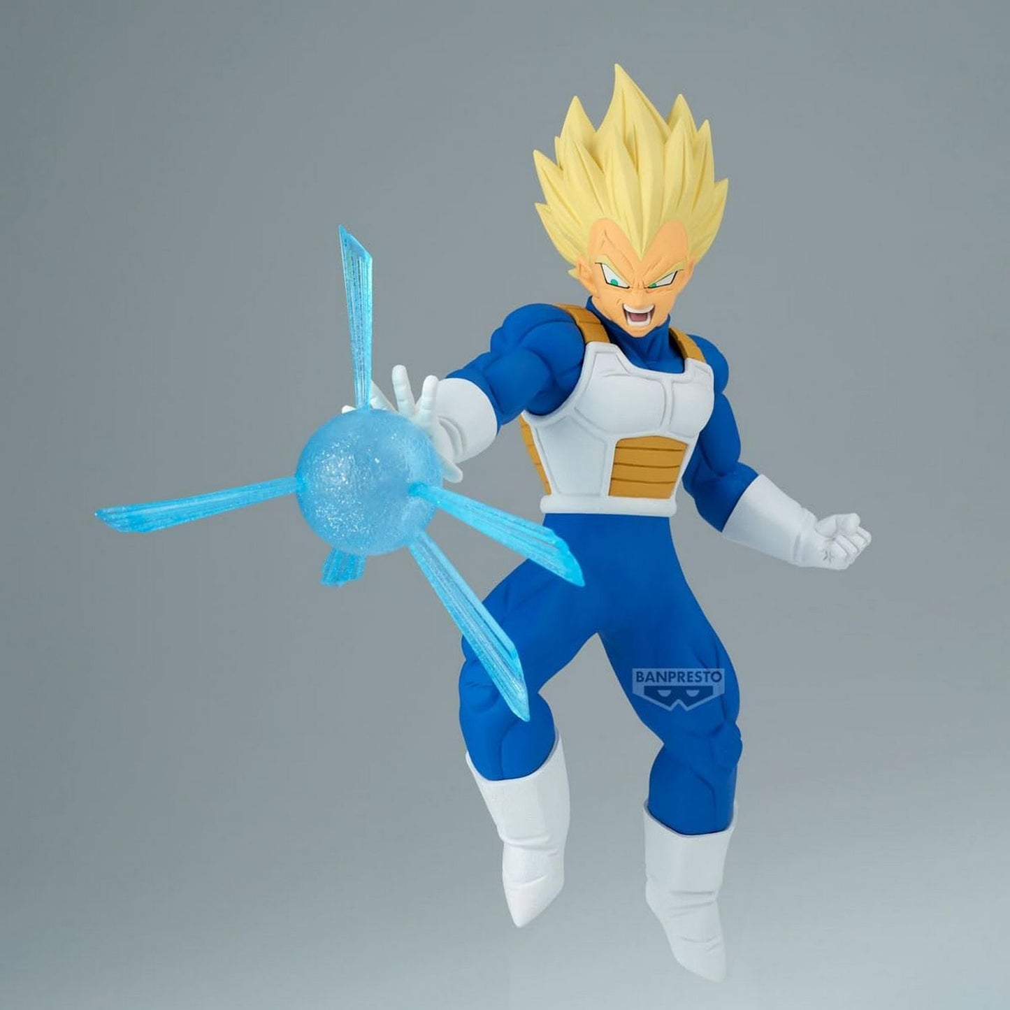 Dragon Ball Z G Materia Vegeta II Figure 71177
