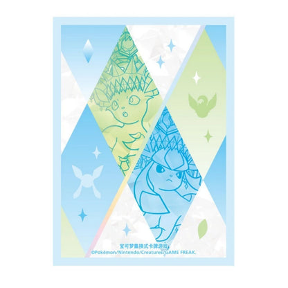 Pokemon: Chinese Exclusive Eeveelutions Gift Box