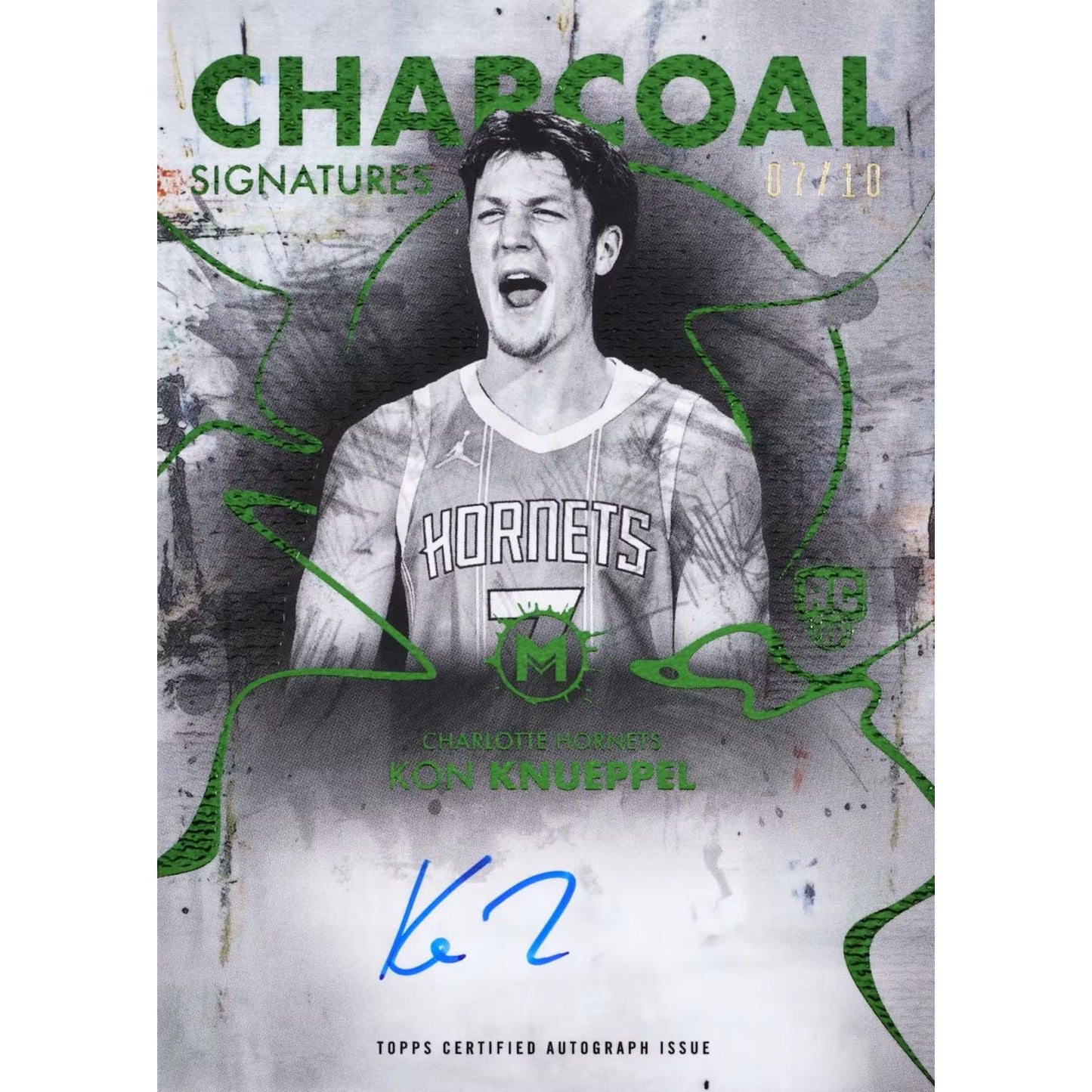 2025-26 Topps Motif Basketball Hobby 3-Box Case