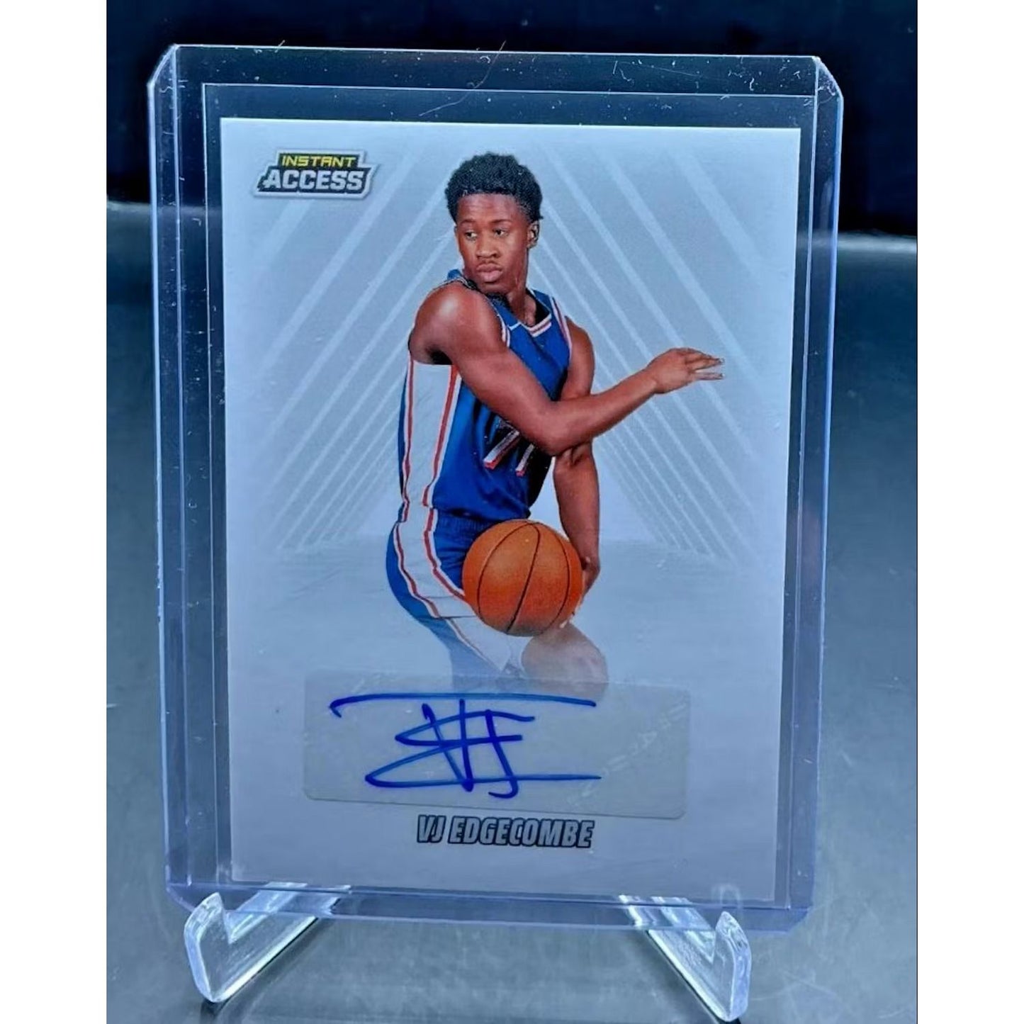 2026 Panini National VIP Exclusive Private Signings/Instant Access Signature Box