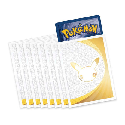 Pokemon: 30th Celebration Pokemon Center Elite Trainer Box