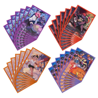 Pokemon: Chinese Trainer Collection Gift Box