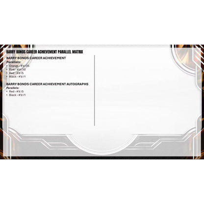 2026 Topps Tribute Baseball Hobby Box