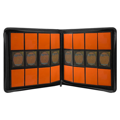 Ultra Pro: Magic the Gathering Mythic Edition 12-Pocket Zippered Pro-Binder