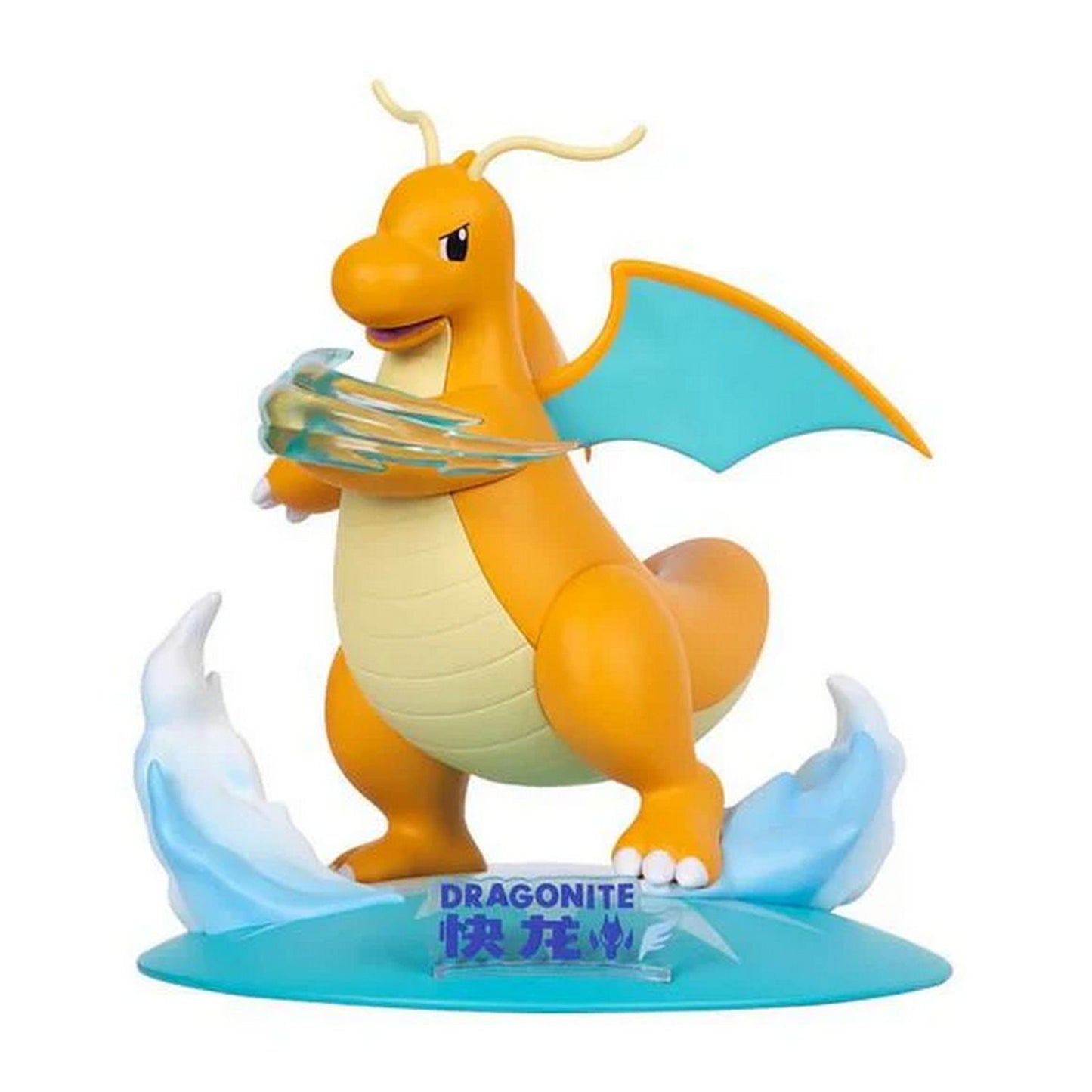 Funism Twinkmont Pokemon Figure - Dragonite