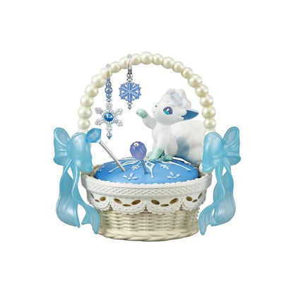 Re-Ment Pokemon Sweet Craft Collection Blind Box