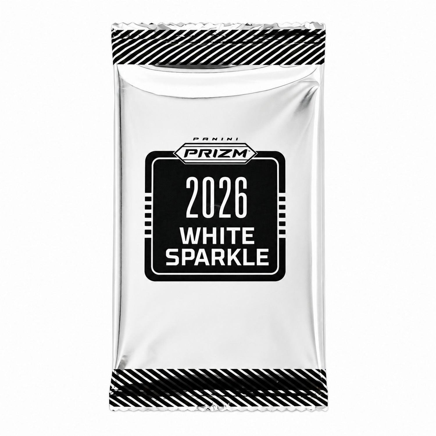 2026 Panini Prizm National VIP White Sparkle Pack、Panini、kayou