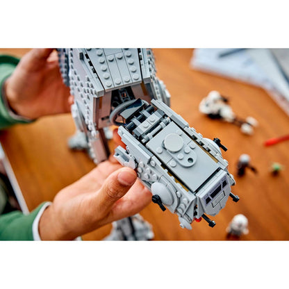 LEGO Imperial Remnant AT-AT™ with INT-4 75454