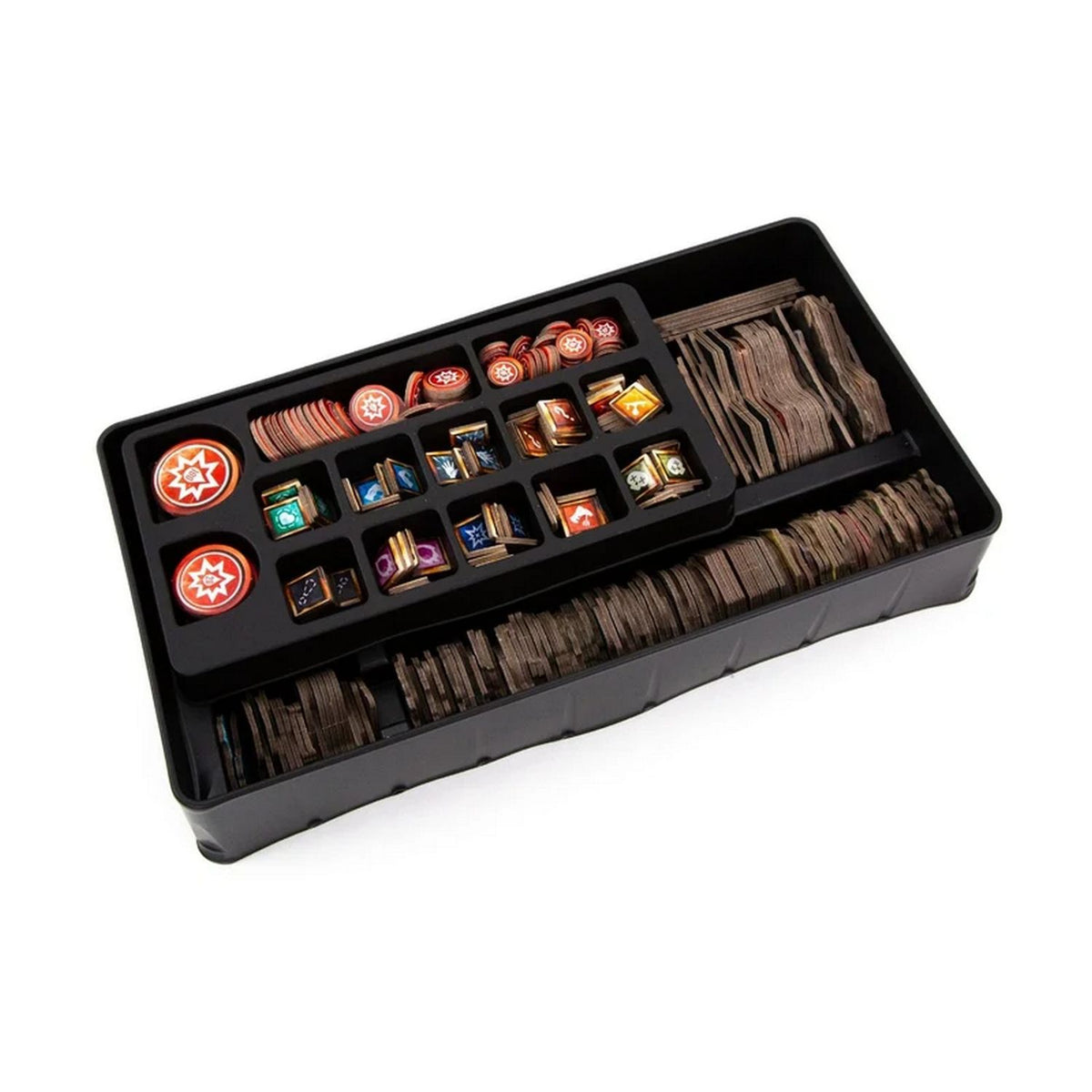 Gloomhaven: Second Edition