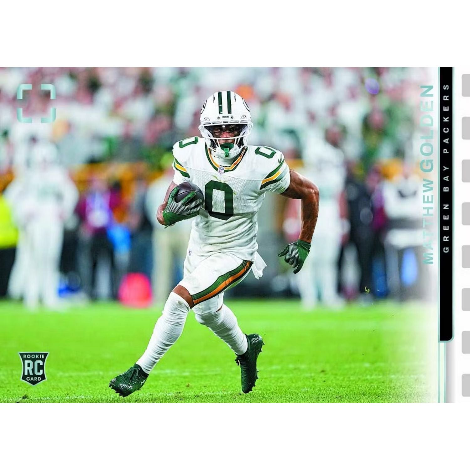 2025 Panini Photogenic Football Hobby Box、Panini、kayou