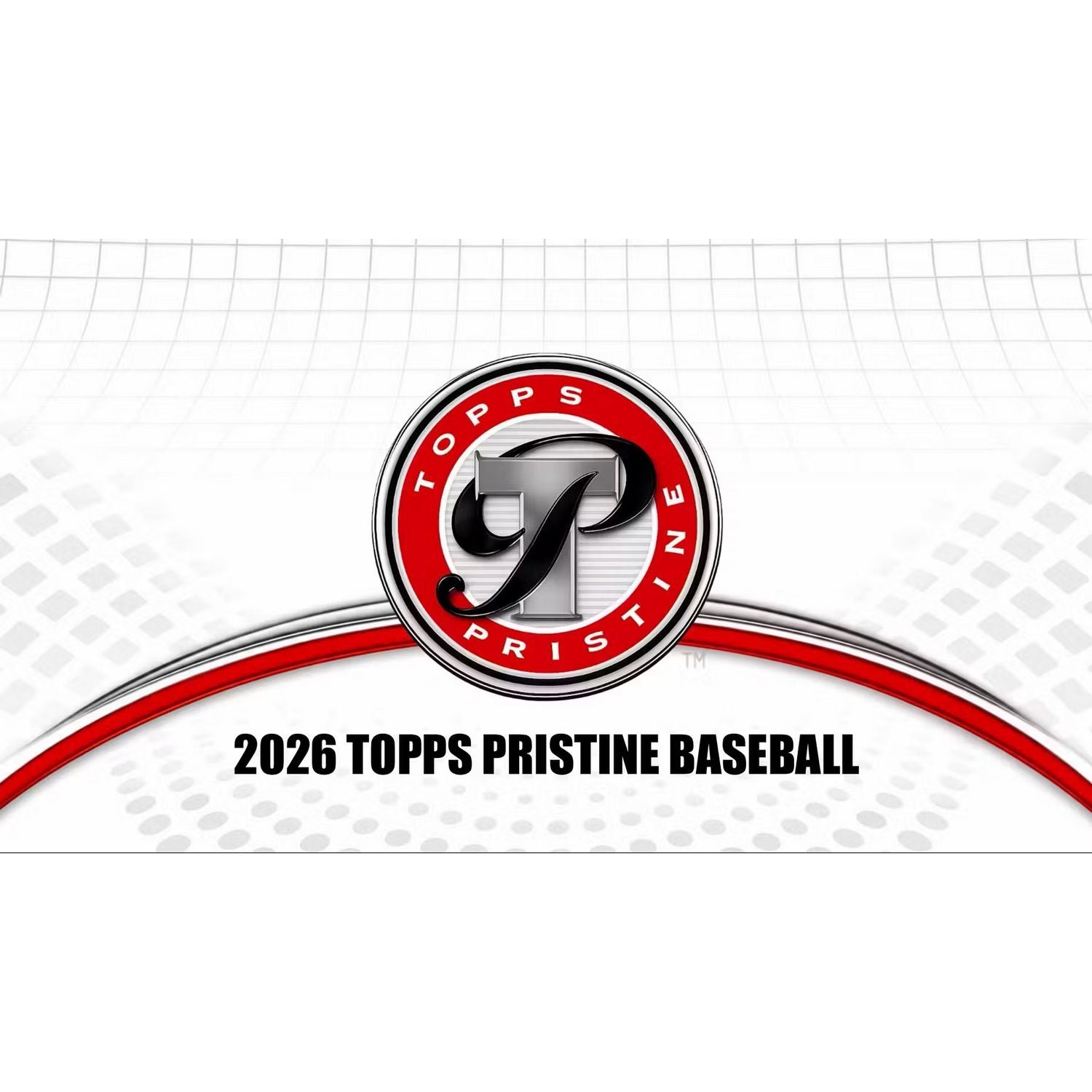 2026 Topps Pristine Baseball Hobby Box、Topps、kayou