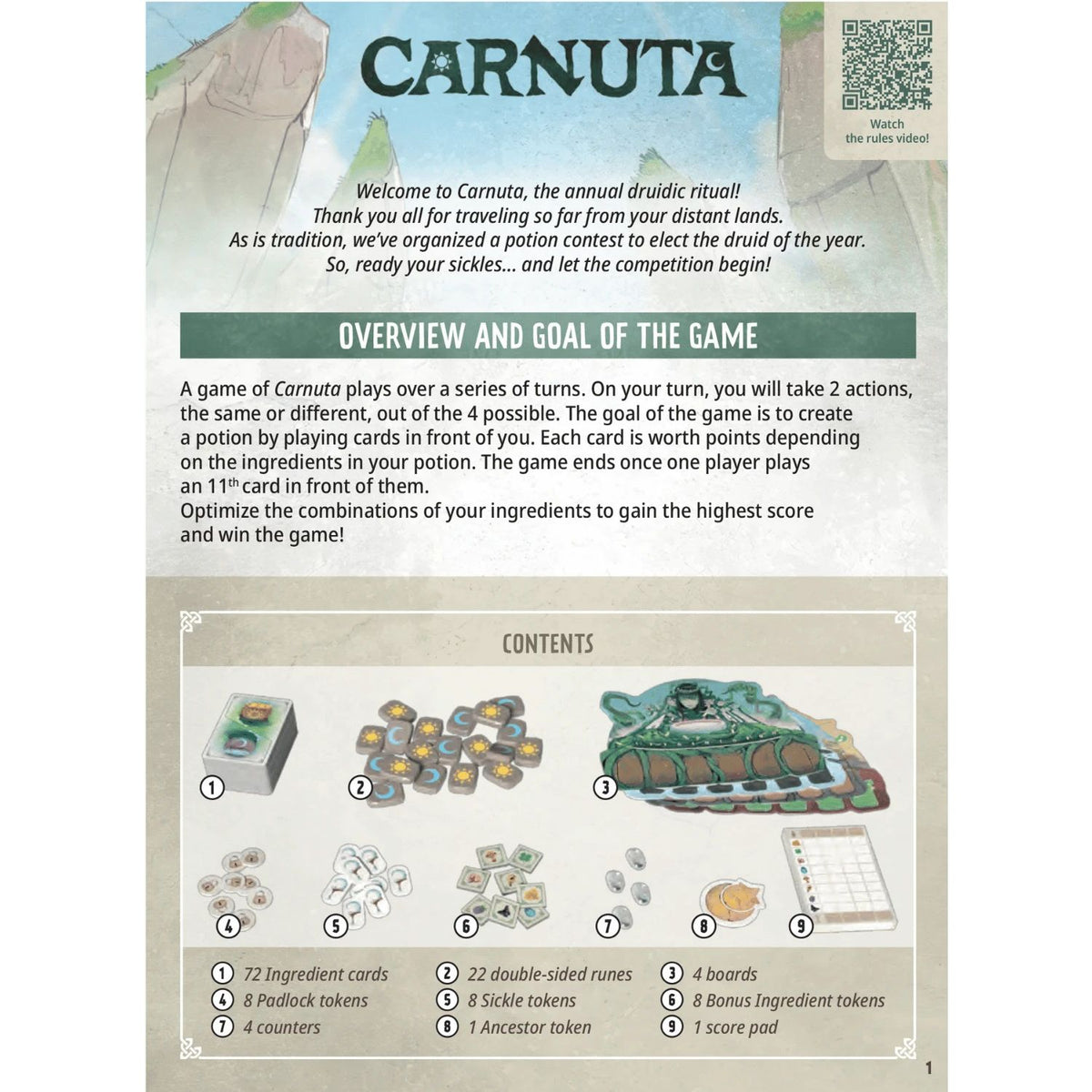 Carnuta
