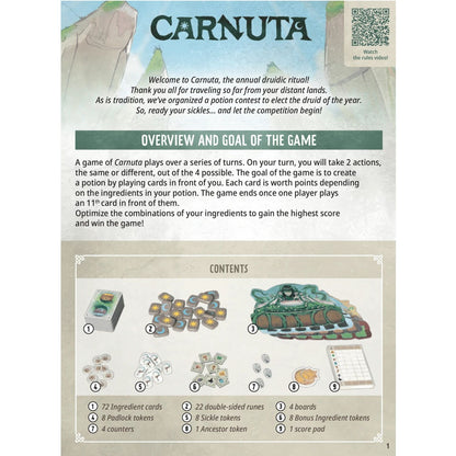 Carnuta