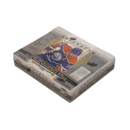 2026-27 Upper Deck Artifacts Hockey Hobby Box *Contact Us To Order*