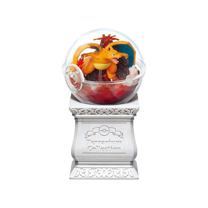 Re-Ment Pokemon Terrarium Collection 15 Blind Box