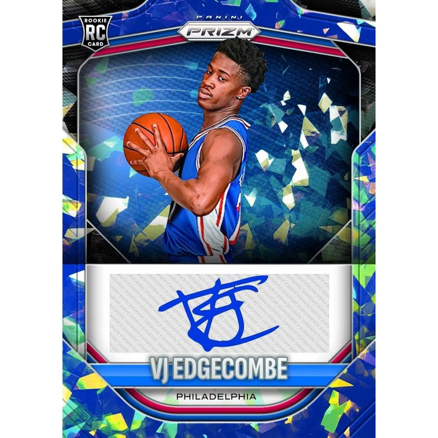2025-26 Panini Prizm Basketball Hobby Box