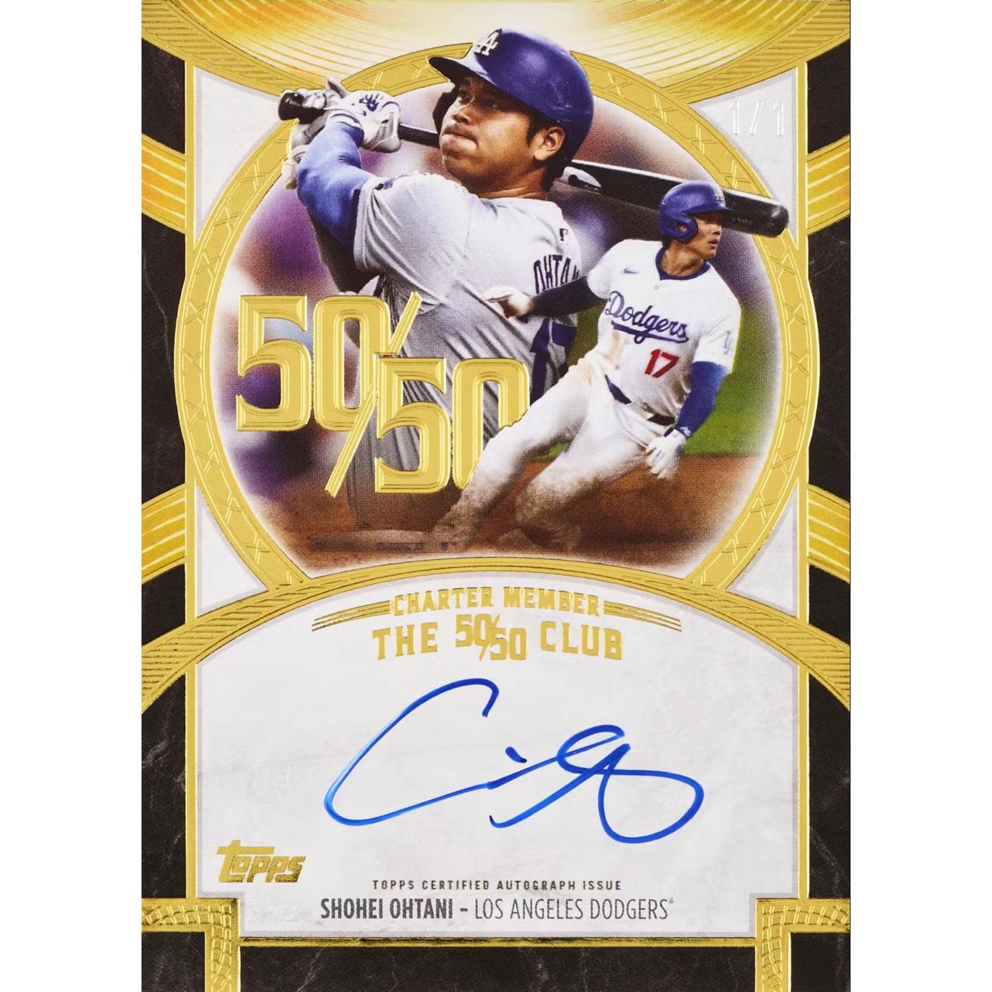 2025 Topps Sterling Baseball Hobby Box