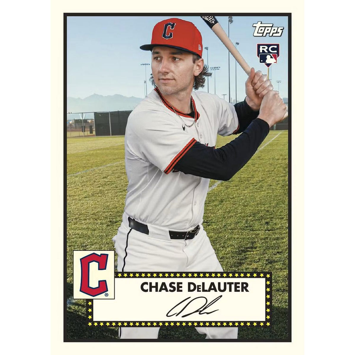 2026 Topps Series 2 Baseball Fanatics Blaster Box