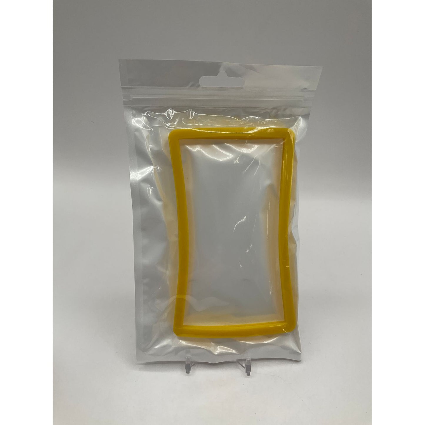 PSA Bumper Guard (Yellow)