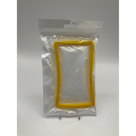 PSA Bumper Guard (Yellow)