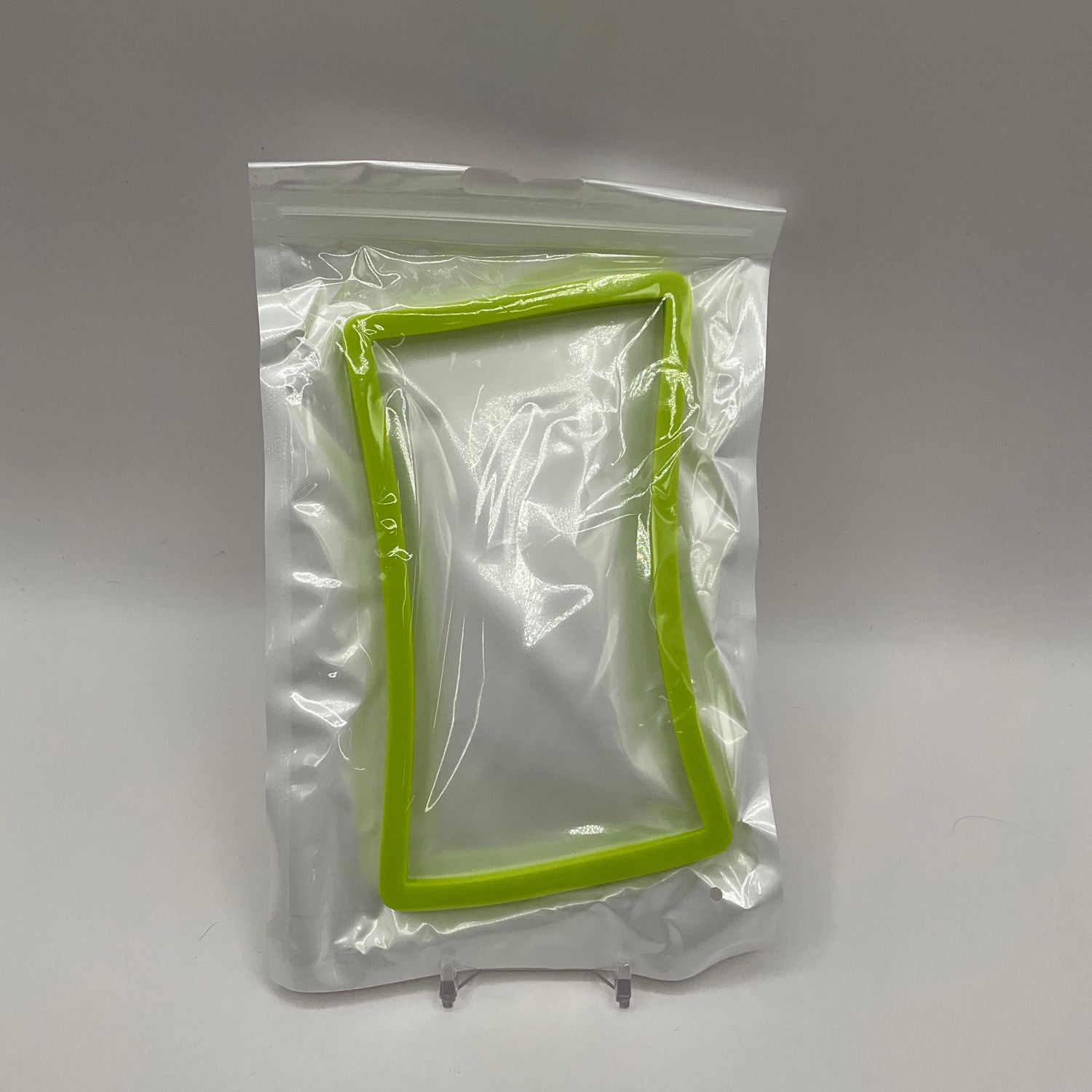 PSA Bumper Guard (Lime Green)、Not specified、kayou