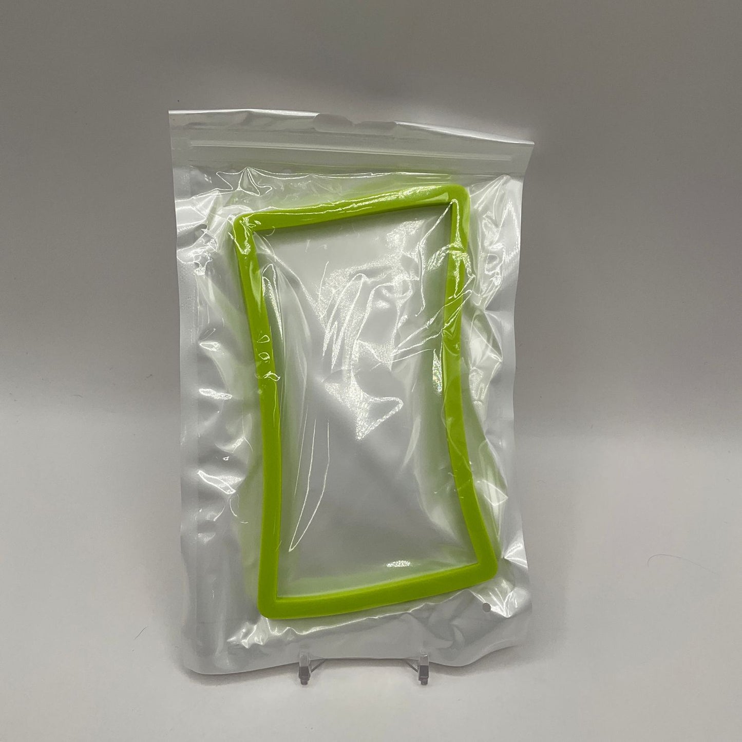 PSA Bumper Guard (Lime Green)