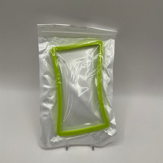 PSA Bumper Guard (Lime Green)