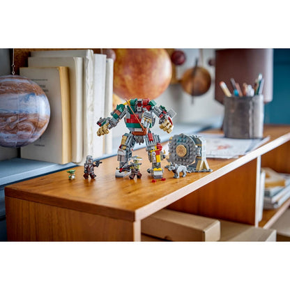 LEGO Hutt Palace Sentry Droid Showdown 75451