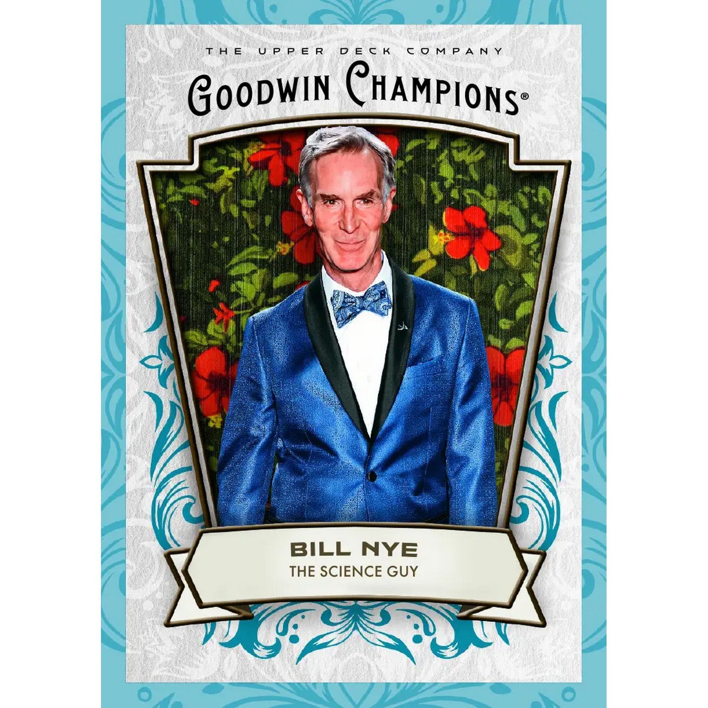 2026 Upper Deck Goodwin Champions Blaster Box
