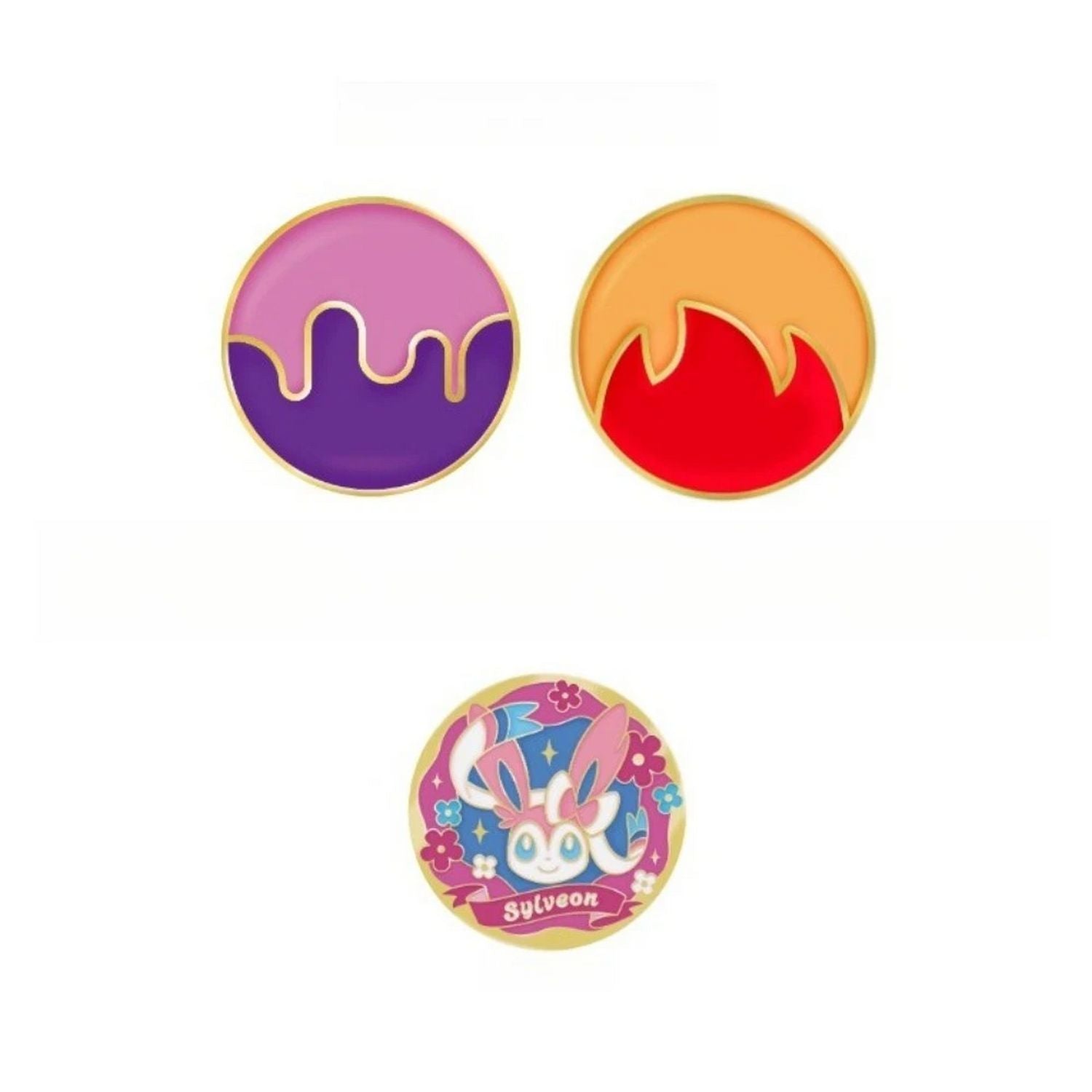 Pokemon: Chinese Exclusive Eeveelutions Gift Box、Pokemon、kayou