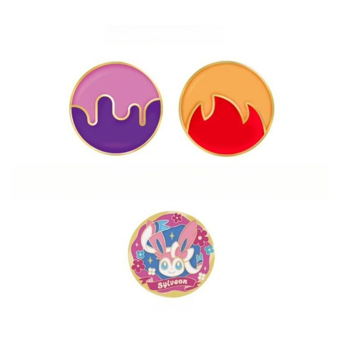 Pokemon: Chinese Exclusive Eeveelutions Gift Box