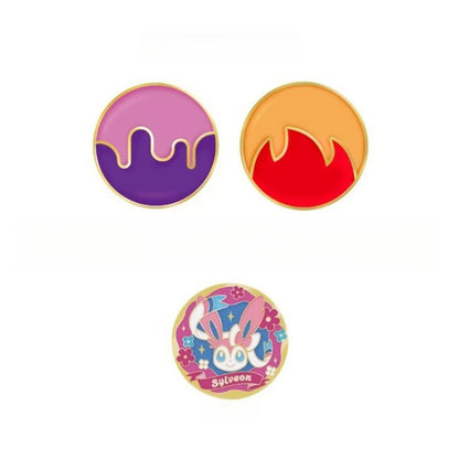 Pokemon: Chinese Exclusive Eeveelutions Gift Box