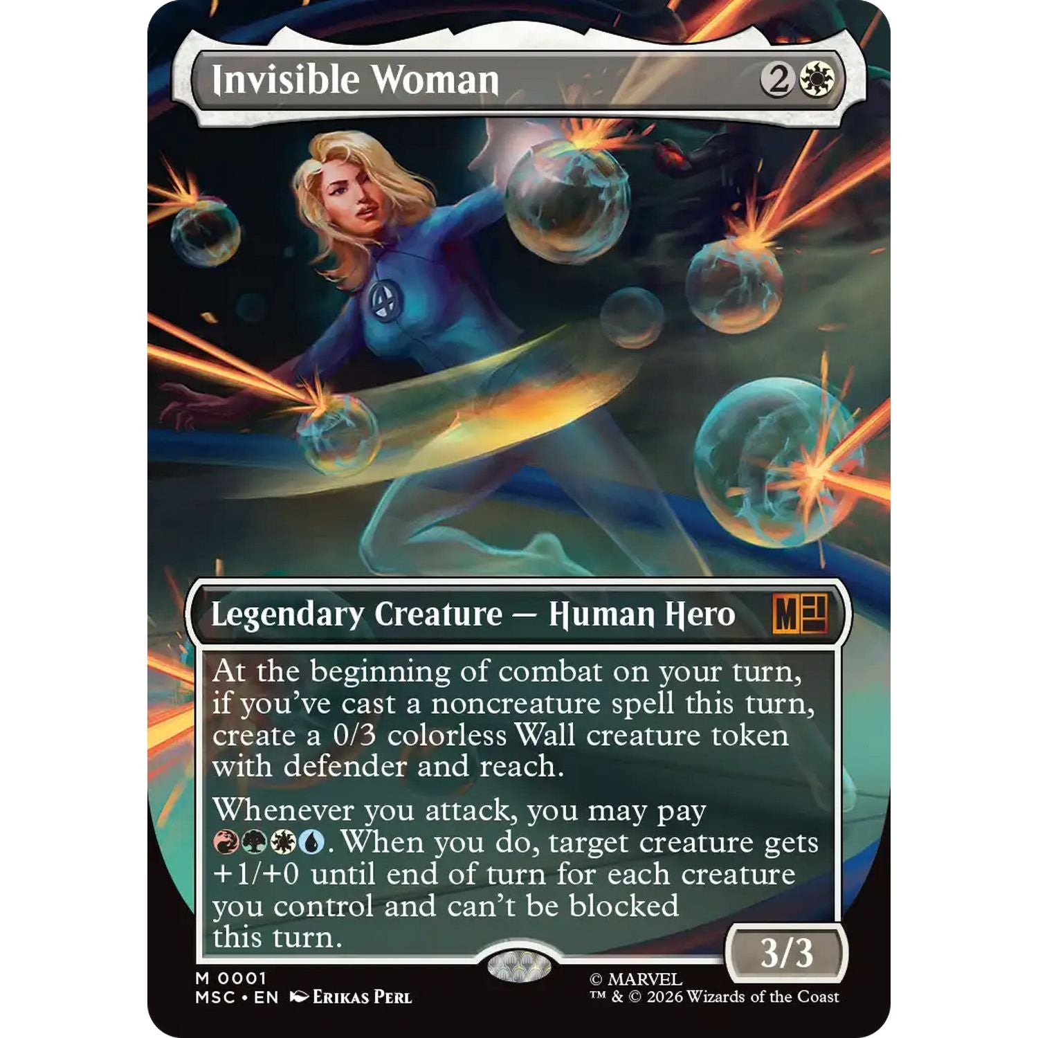 Magic the Gathering: Marvel Super Heroes Collector Commander Deck The Fantastic Four、Magic the Gathering、kayou