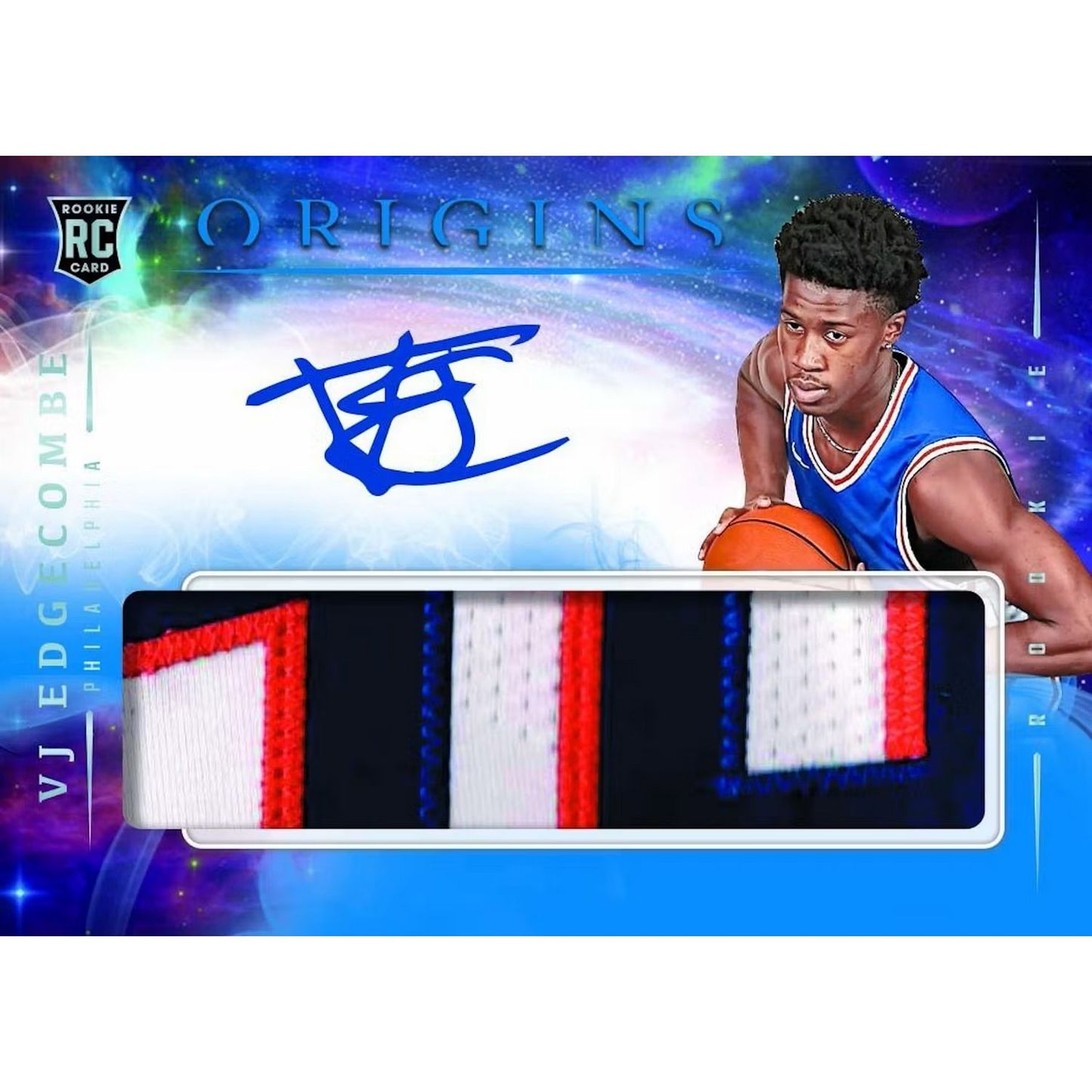 2025-26 Panini Origins Basketball Hobby Box
