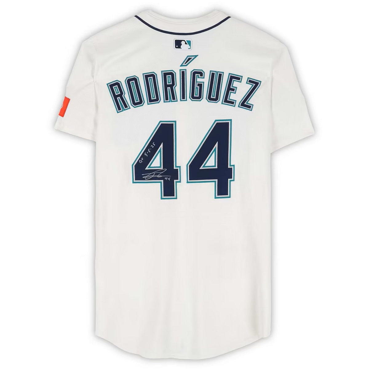 2026 Fanatics Under Wraps Autographed MLB Jerseys Volume II