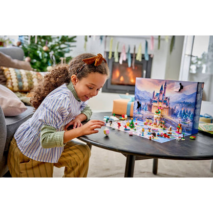 LEGO Disney Princess Advent Calendar 2026 43298