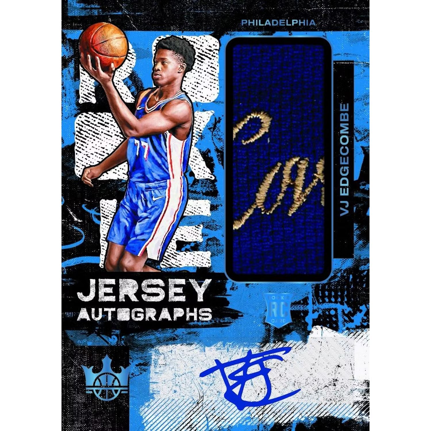 2025-26 Panini Court Kings Basketball Hobby Box、Panini、kayou