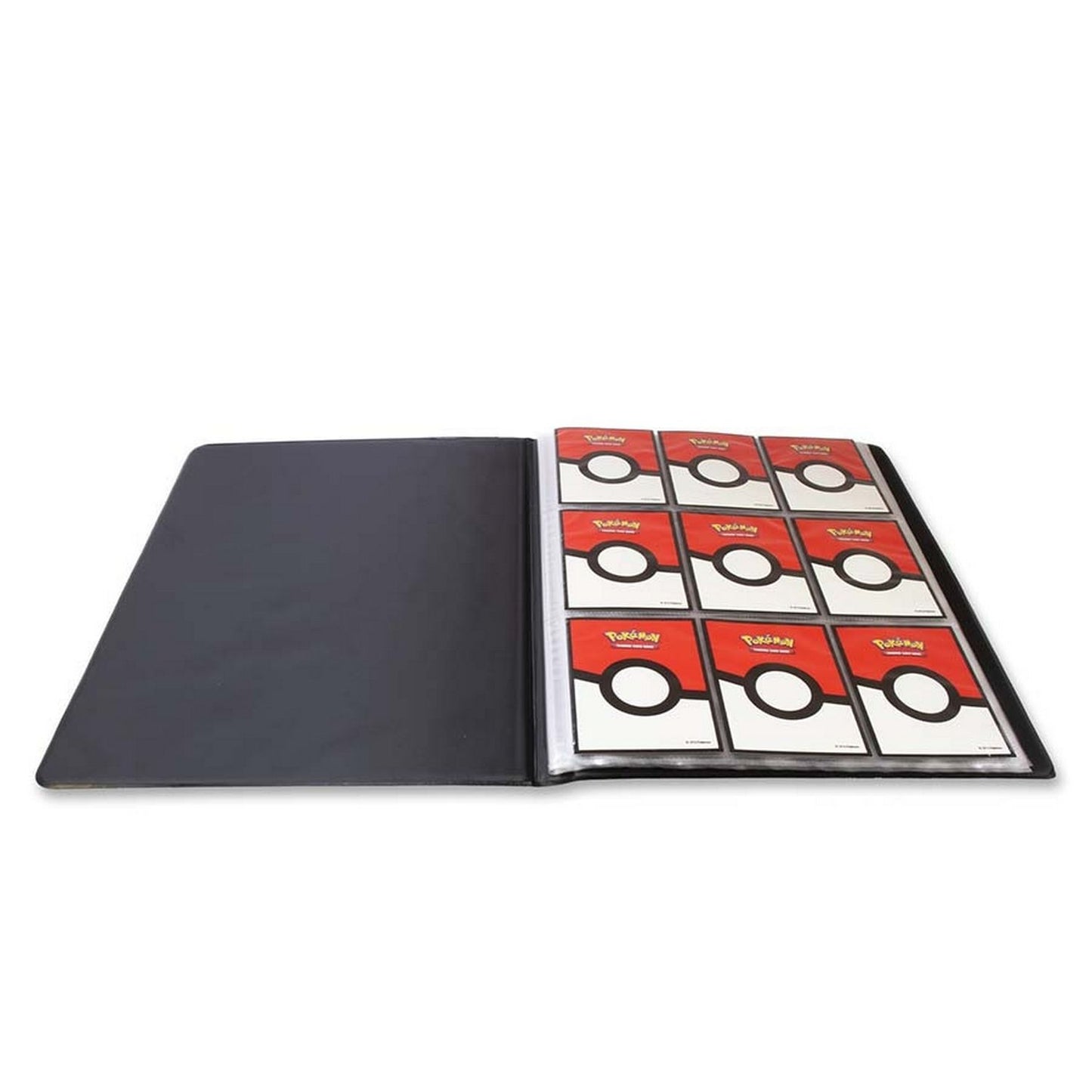 Ultra Pro: Pokemon Chaos Rising 9-Pocket Portfolio
