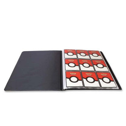 Ultra Pro: Pokemon Chaos Rising 9-Pocket Portfolio
