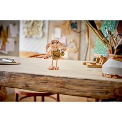 LEGO Dobby the Free Elf 76469