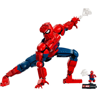 LEGO Spider-Man Hero Figure 76346