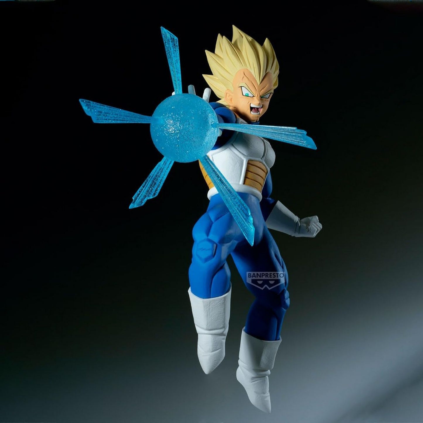 Dragon Ball Z G Materia Vegeta II Figure 71177