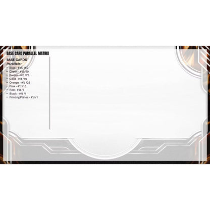 2026 Topps Tribute Baseball Hobby Box
