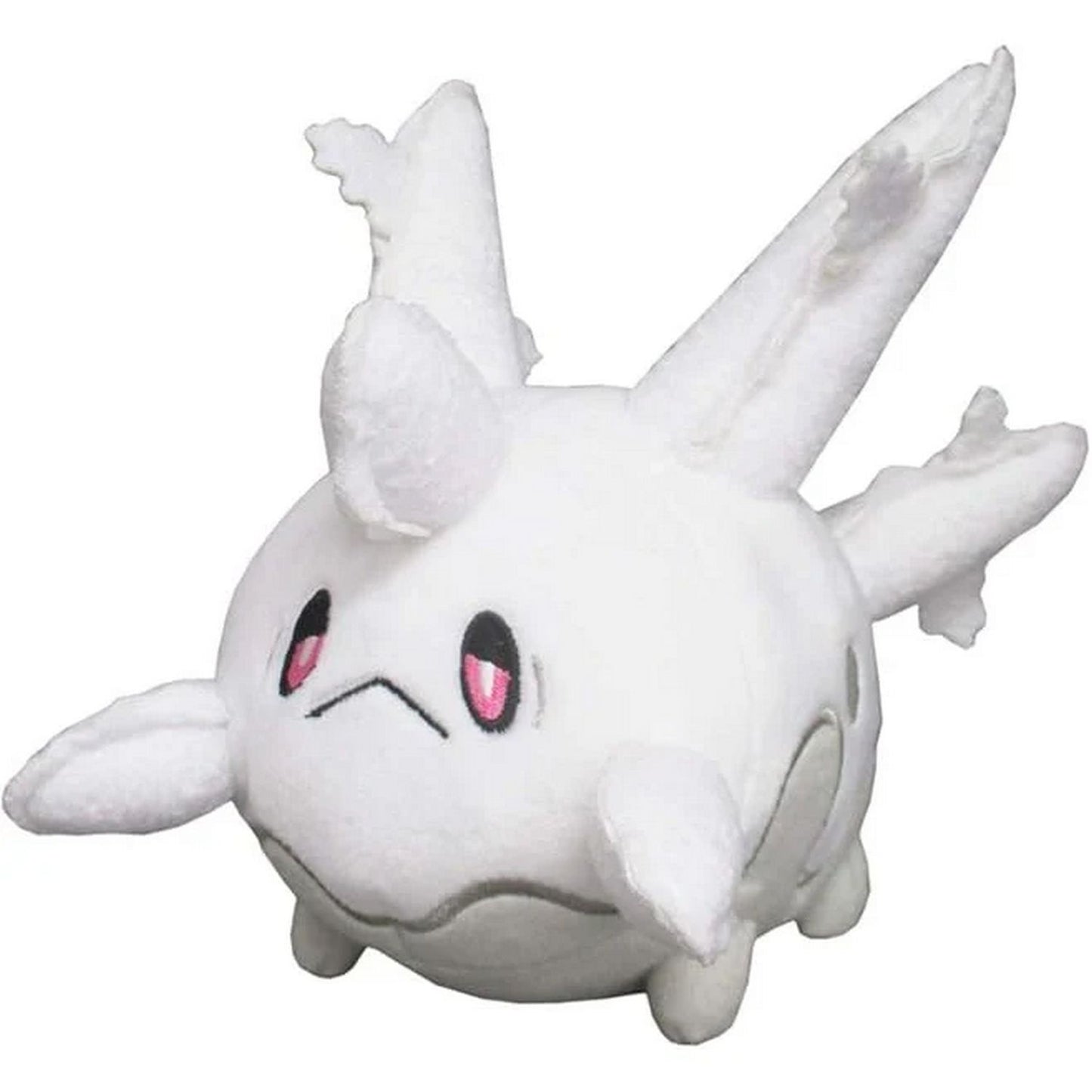Pokemon: All-Star Sanei Galarian Corsola 7" Plush